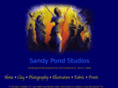 sandypondstudios.com