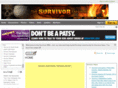 survivorfanwiki.com