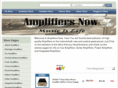 amplifiersnow.com