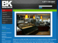 bandkequipment.com