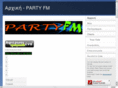 partyfm.org