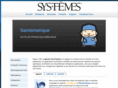 systhemes.ca