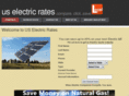 uselectricrates.com