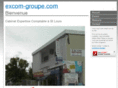 excom-groupe.com
