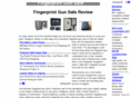 fingerprint-gun-safe.com