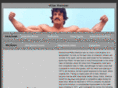 mikementzer.net