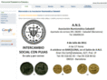 numisans.org
