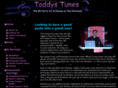 taddystunes.com