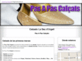 pasapascalzados.es