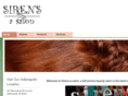 sirens-a-salon.com