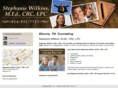 stephaniewilkins.net