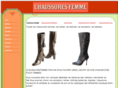 chaussuresfemme.org