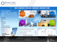evolutec-ingenierie.com