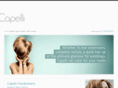 hairbycapelli.com