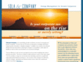 solaandcompany.com