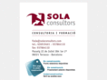 solaconsultors.com