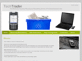 t-trader.com