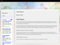 club-resort.com