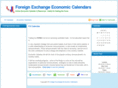 economiccalendar.net