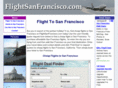 flightsanfrancisco.com