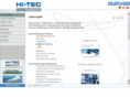 hi-tec-support.com