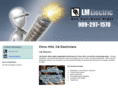 lmelectricchinohills.com