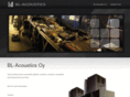 bl-acoustics.net
