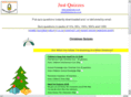 christmas-quiz.co.uk