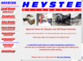 heystee-automotive.com