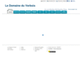 ledomaineduverbois.com