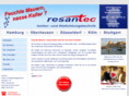 resantec.com