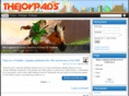 thejoypads.co.uk