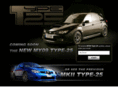 type-25.com