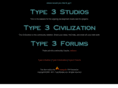 type3studios.com