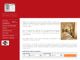 hotellerie-st-yves.com