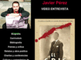 javier-perez.es