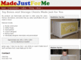 madejustforme.com