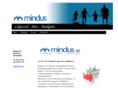 mindus.no