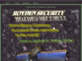 royden-security.com