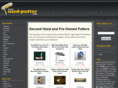 used-putter.com
