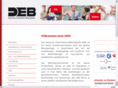 deb.de