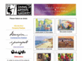 living-artists.com