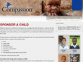 sponsor-a-child.net