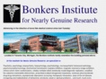 bonkersinstitute.org