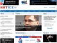 hoticemag.com