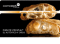 pandecristal.com