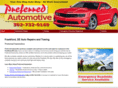 preferredautomotivede.net
