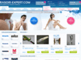rasoir-expert.com