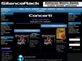 silencerack.com