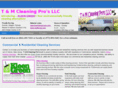 tmcleaningpros.com